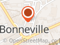 ECF LEGON - Bonneville