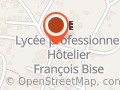 Lycée Professionnel Hôtelier François Bise