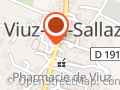 Yaute Canyon Viuz en Sallaz