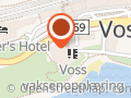 Voss kulturhus
