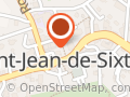 Grano e Orzo - St-Jean-de-Sixt