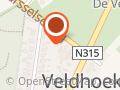 Gastouder Brigitte, Veldhoek