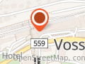 Voss Gondol