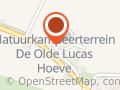 De Olde Lucashoeve Natuurkampeerterrein