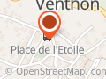 Les Caprices Gourmands