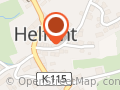 Helfant Luxembourg House