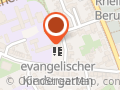 Ev. Kirchenkreis Krefeld- Kindertagesstätte Kleine Hände