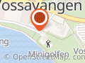 Minigolfen Pub OG Cafe På Voss