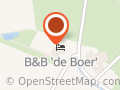 Melkveebedrijf Aalpol