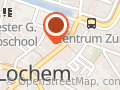 Toko Lezat Lochem