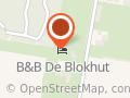 bb- logies De Blokhut