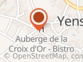 Auberge Communale La Croix D'or