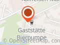Gaststätte Bierpumpe