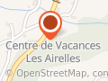 Centre de Vacances Les Airelles SARL