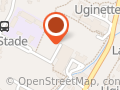 JUDO CLUB D UGINE