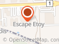 Little Green House Etoy