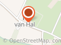 Restaurant van Hal