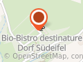 destinature Dorf Südeifel Bistro