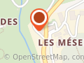 DAKA Store location SKI VTT GRAVEL Saint Jean de Sixt Aravis