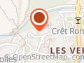 CHALET COSY***** Valloire (73450)
