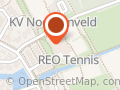 Tennisvereniging R.E.O.