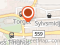 Massøren på Voss