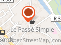 Le Passe Simple Sarl