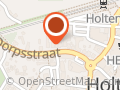bed en breakfast Holten