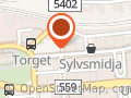 Kari Traa butikken avd Voss