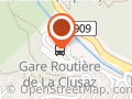 Gare Routière