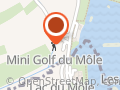 Mini Golf du mole