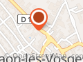 ANTENNE LOCALE DE CHATEL NOMEXY-THAON - Croix-Rouge française