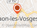 MAIRIE THAON-LES-VOSGES
