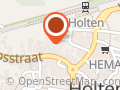 Ergotherapie Salland, Locatie Holten