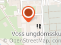 Voss Ungdomsskule