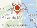 LA GEODE