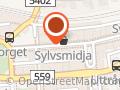 Sylvsmidja AS avd. Vangsgata