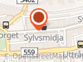 Fysioterapeut Sigurd K Fretheim