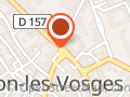 Société Vosgienne Du Bois