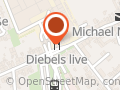 Diebels Besucherzentrum
