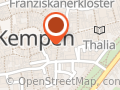 Fräulein Mode und Wohnen - Kempen
