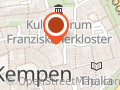 Sommermusik Kempen