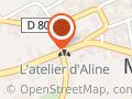 L'atelier d'Aline