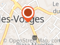 Pharmacie Centrale Thaon les Vosges