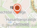 Osteopathie Nieuwenhuis