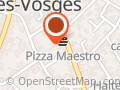 Pizza Maestro