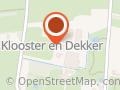 Kapsalon Maartje