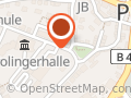 Sozialpädiatrisches Zentrum Kinderfrühförd., Elternberat. Außenstelle Prüm