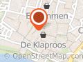 De Ster Shoarma Pizzeria Bezorglijn