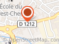 OPTIQUE DU CHARVIN opticien-optométriste-audition